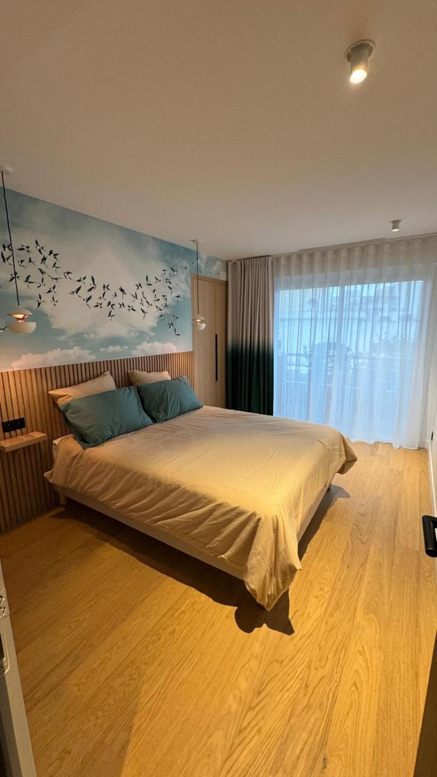 Appartement Luxueux Plein Centre De Cavalaire A 2Mn De La Plage Exterior foto